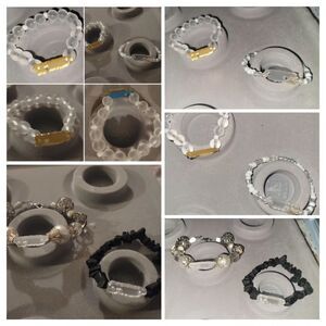 I love 💘 Puerto Rico charm bracelets🇵🇷 💕